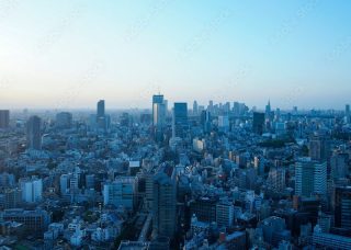新宿のイメージ調査