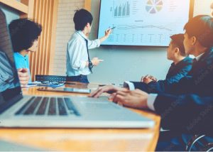 プレゼン術セミナー