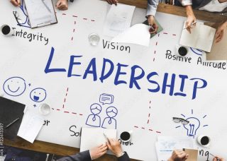 「リーダーシップとコミュニケーション」講義